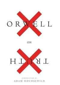 Produktbild: Orwell on Truth