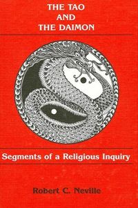 Produktbild: The Tao and the Daimon