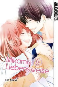 Produktbild: Mikamis Liebensweise 08