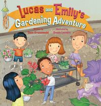 Produktbild: Lucas and Emily's Gardening Adventure
