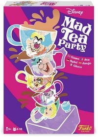 Produktbild: Disney - Mad Tea Party