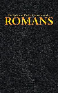 Produktbild: The Epistle of Paul the Apostle to the ROMANS
