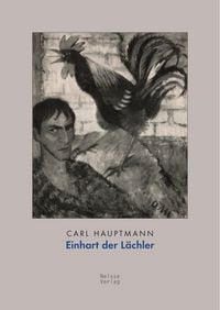 Produktbild: Einhart, der L&auml;chler