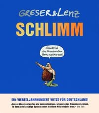 Produktbild: Schlimm