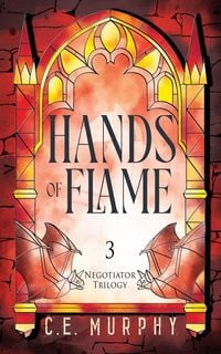 Produktbild: Hands of Flame