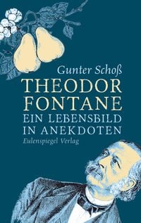 Produktbild: Theodor Fontane