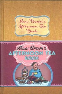 Produktbild: Maw Broons Afternoon Tea Bk
