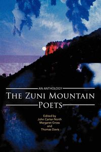 Produktbild: The Zuni Mountain Poets