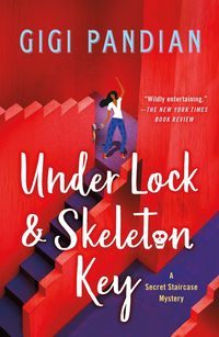 Produktbild: Under Lock & Skeleton Key