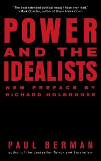 Produktbild: Power and the Idealists