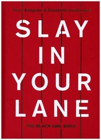 Produktbild: Adegoke, Y: Slay In Your Lane