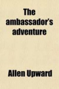 Produktbild: The Ambassador's Adventure