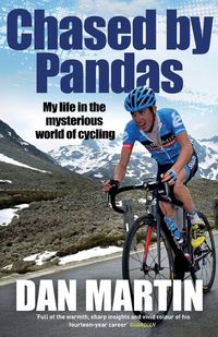 Produktbild: Chased by Pandas
