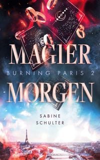 Produktbild: Burning Paris 2