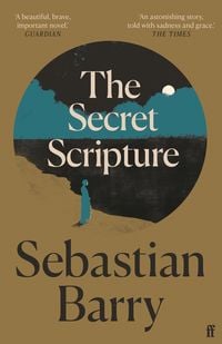 Bild vom Artikel The Secret Scripture vom Autor Sebastian Barry