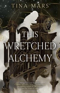 Produktbild: THIS WRETC_RUINOUS1 EXAIIE PB