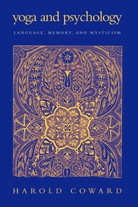 Produktbild: Yoga and Psychology