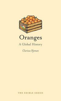 Produktbild: Hyman, C: Oranges