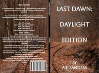 Produktbild: Last Dawn: Daylight Edition: Daylight Edition: Daylight Edition: Daylight Edition