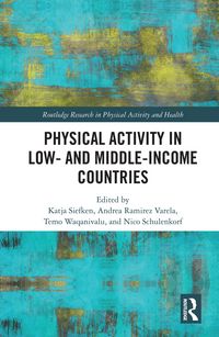 Produktbild: Physical Activity in Low- and Middle-Income Countries