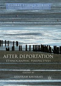 Produktbild: After Deportation