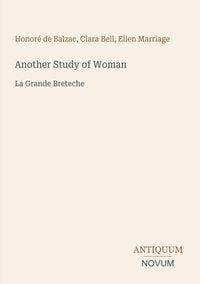 Produktbild: Another Study of Woman