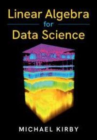 Produktbild: Linear Algebra for Data Science