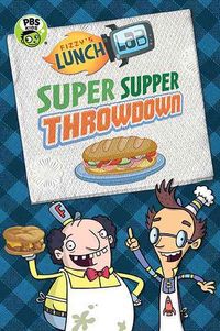 Produktbild: Super Supper Throwdown