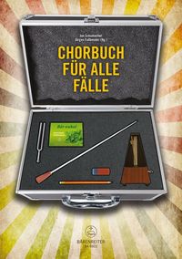 Produktbild: Chorbuch f&uuml;r alle F&auml;lle
