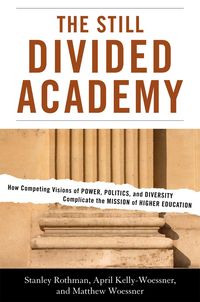 Produktbild: The Still Divided Academy