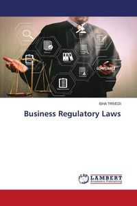 Produktbild: Business Regulatory Laws