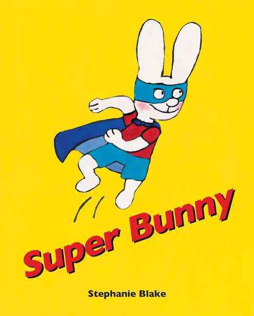 Produktbild: Super Bunny