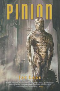 Produktbild: Pinion