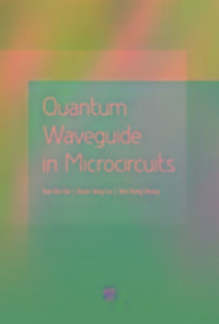 Produktbild: Xia, J: Quantum Waveguide in Microcircuits