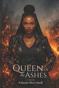 Produktbild: Queen of the Ashes