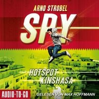 Produktbild: Hotspot Kinshasa