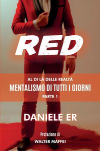 Produktbild: RED - Al di l&agrave; delle realt&agrave;