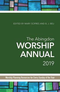 Produktbild: Abingdon Worship Annual 2019