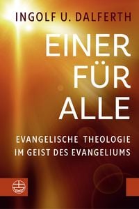 Produktbild: Einer f&uuml;r Alle