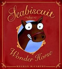Produktbild: Seabiscuit the Wonder Horse