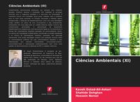 Produktbild: Ci&ecirc;ncias Ambientais (XI)