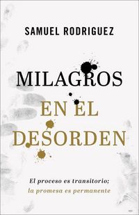 Produktbild: Milagros en el desorden