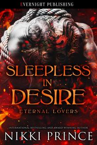 Produktbild: Sleepless in Desire