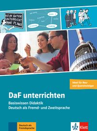 Sinnvolle Lückenfüller für den Deutschunterricht' - 'Deutsch