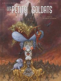 Produktbild: Les petits soldats
