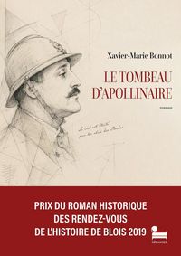 Produktbild: Le Tombeau D'Apollinaire