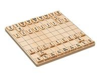 Bild vom Artikel Philos 3297 - Shogi-Set, Japanisches Schach, Holz vom Autor 