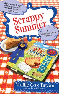 Produktbild: Scrappy Summer