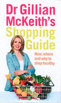 Produktbild: Dr Gillian McKeith's Shopping Guide