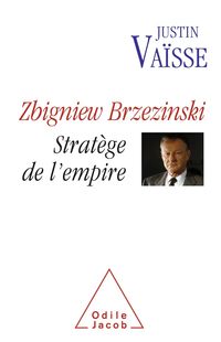 Produktbild: Zbigniew Brzezinski